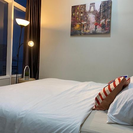 קואלה לומפור Sky Suite Klcc מראה חיצוני תמונה