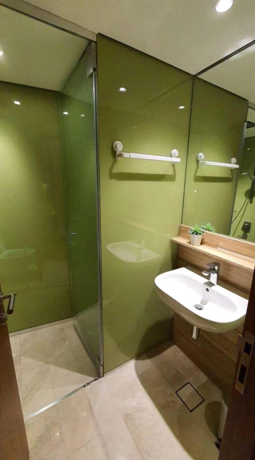 קואלה לומפור Sky Suite Klcc מראה חיצוני תמונה