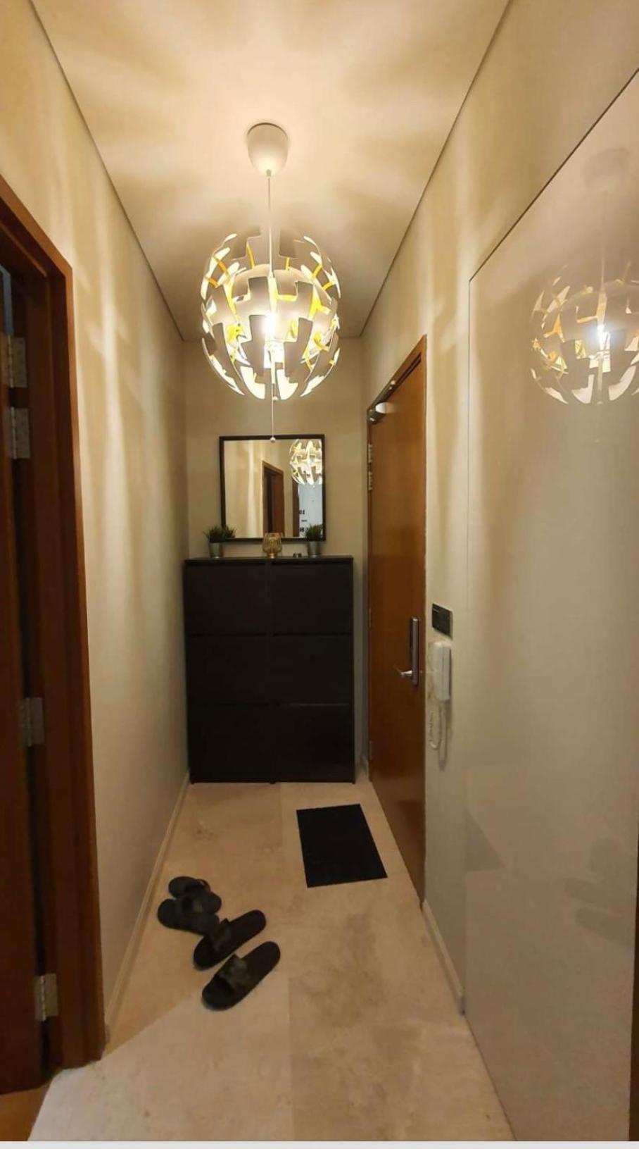 קואלה לומפור Sky Suite Klcc מראה חיצוני תמונה