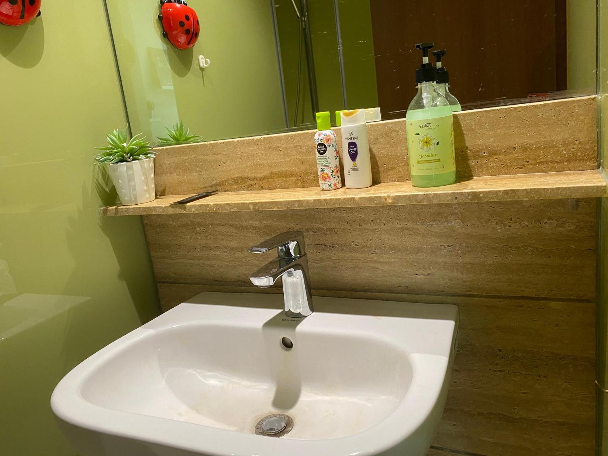 קואלה לומפור Sky Suite Klcc מראה חיצוני תמונה