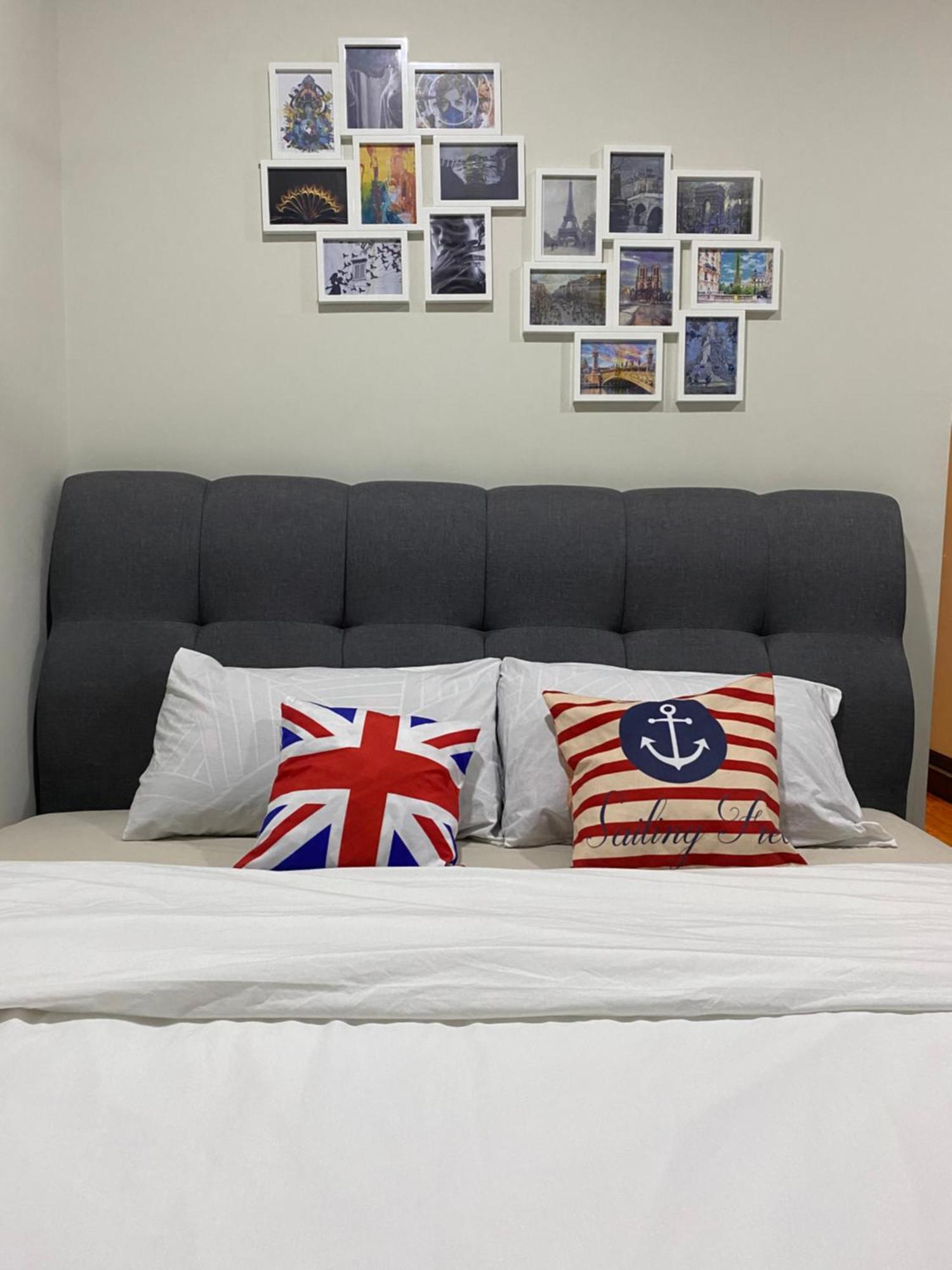 קואלה לומפור Sky Suite Klcc מראה חיצוני תמונה