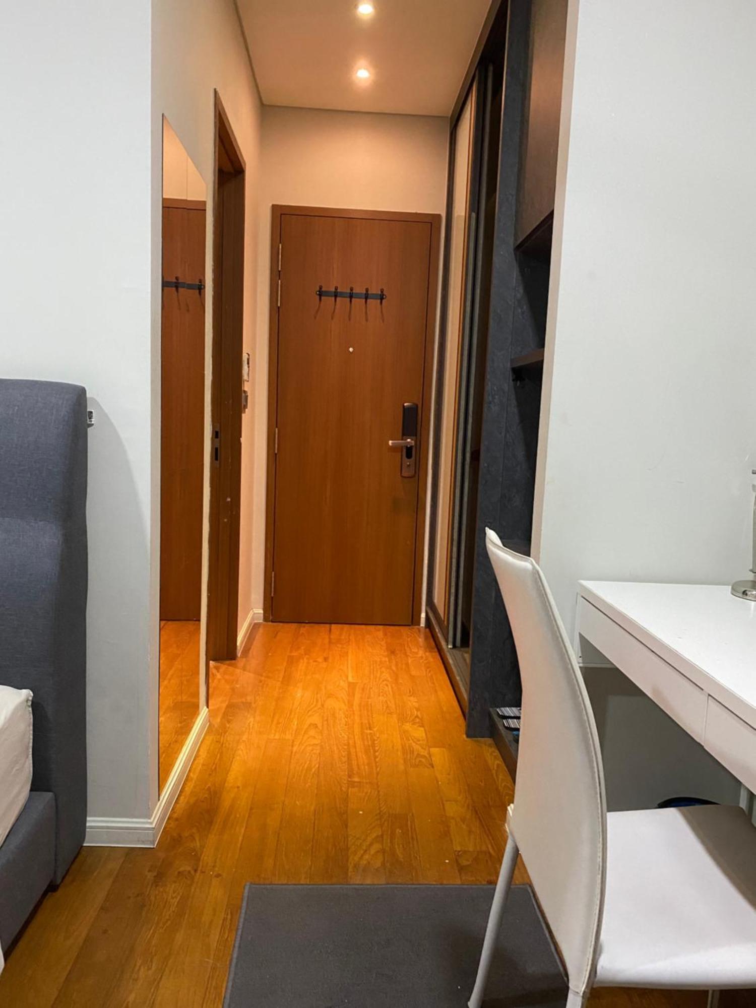 קואלה לומפור Sky Suite Klcc מראה חיצוני תמונה